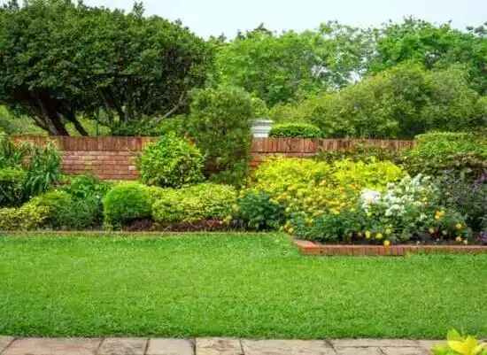 landscaping services Fort Johnson